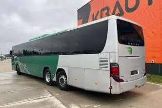 Setra S 417 UL 6x2*4, 300 kW, diesel, automatic