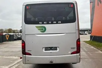 Setra S 417 UL 6x2*4, 300 kW, diesel, automatic