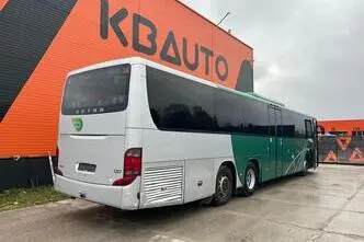 Setra S 417 UL 6x2*4, 300 kW, diesel, automatic