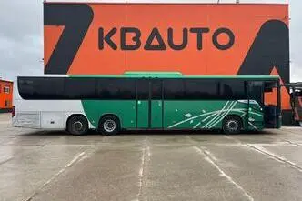 Setra S 417 UL 6x2*4, 300 kW, diesel, automatic