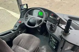 Setra S 417 UL 6x2*4, 300 kW, diesel, automatic