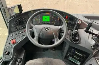 Setra S 417 UL 6x2*4, 300 kW, diesel, automatic