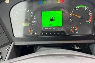 Setra S 417 UL 6x2*4, 300 kW, diesel, automatic