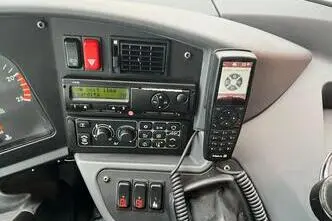 Setra S 417 UL 6x2*4, 300 kW, diesel, automatic