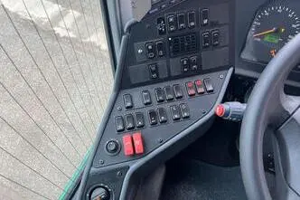 Setra S 417 UL 6x2*4, 300 kW, diesel, automatic