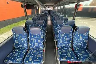 Setra S 417 UL 6x2*4, 300 kW, diesel, automatic