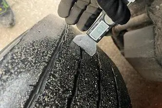 Setra S 417 UL 6x2*4, 300 kW, diesel, automatic