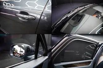 Bentley Bentayga, 6.0, 447 kW, bensiin, automaat, nelikvedu