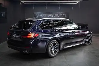 BMW 530, 2.0, 135 kW, uzlādējams hibrīds, automātiskā, pilnpiedziņa