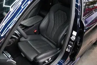 BMW 530, 2.0, 135 kW, uzlādējams hibrīds, automātiskā, pilnpiedziņa