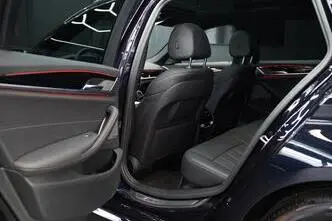 BMW 530, 2.0, 135 kW, uzlādējams hibrīds, automātiskā, pilnpiedziņa