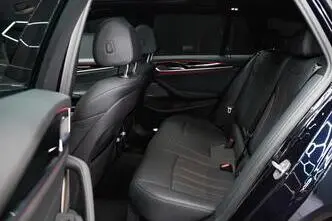 BMW 530, 2.0, 135 kW, uzlādējams hibrīds, automātiskā, pilnpiedziņa