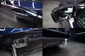 BMW 530, 2.0, 135 kW, uzlādējams hibrīds, automātiskā, pilnpiedziņa