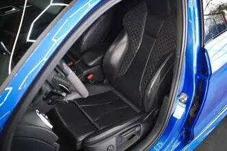 Audi RS3, 2.5, 294 kW, benzinas, automatinė, visų varomųjų ratų pavara