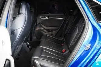 Audi RS3, 2.5, 294 kW, benzinas, automatinė, visų varomųjų ratų pavara