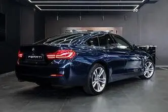 BMW 430, 3.0, 190 kW, dīzelis, automātiskā, pilnpiedziņa
