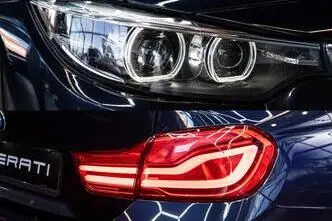 BMW 430, 3.0, 190 kW, dīzelis, automātiskā, pilnpiedziņa