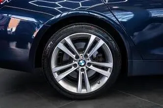 BMW 430, 3.0, 190 kW, dīzelis, automātiskā, pilnpiedziņa