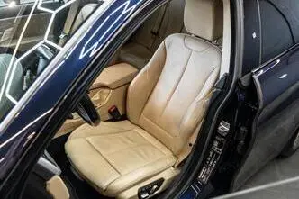 BMW 430, 3.0, 190 kW, dīzelis, automātiskā, pilnpiedziņa