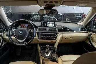 BMW 430, 3.0, 190 kW, dīzelis, automātiskā, pilnpiedziņa