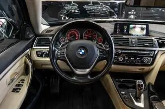 BMW 430, 3.0, 190 kW, dīzelis, automātiskā, pilnpiedziņa