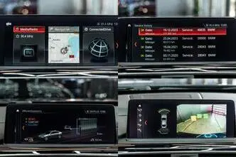 BMW 430, 3.0, 190 kW, dīzelis, automātiskā, pilnpiedziņa