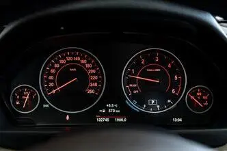BMW 430, 3.0, 190 kW, dīzelis, automātiskā, pilnpiedziņa