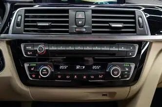 BMW 430, 3.0, 190 kW, dīzelis, automātiskā, pilnpiedziņa