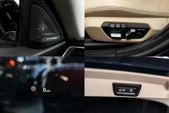 BMW 430, 3.0, 190 kW, dīzelis, automātiskā, pilnpiedziņa