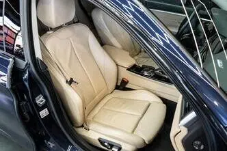 BMW 430, 3.0, 190 kW, dīzelis, automātiskā, pilnpiedziņa