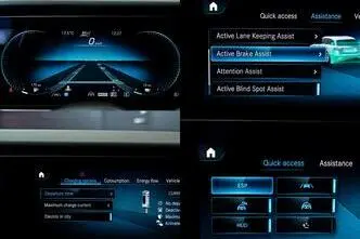 Mercedes-Benz E 300, 2.0, 143 kW, hibrīds, automātiskā, aizmugurējā piedziņa