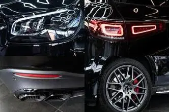 Mercedes-Benz GLS 63, 4.0, 450 kW, benzīns, automātiskā, pilnpiedziņa