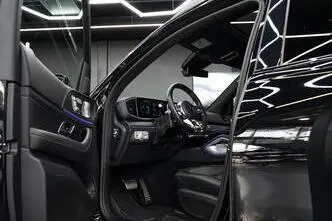 Mercedes-Benz GLS 63, 4.0, 450 kW, benzīns, automātiskā, pilnpiedziņa