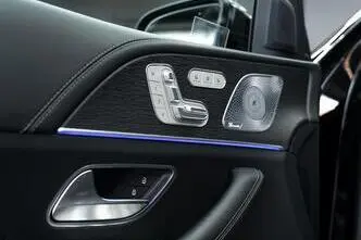 Mercedes-Benz GLS 63, 4.0, 450 kW, benzīns, automātiskā, pilnpiedziņa