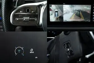 Mercedes-Benz GLS 63, 4.0, 450 kW, benzīns, automātiskā, pilnpiedziņa