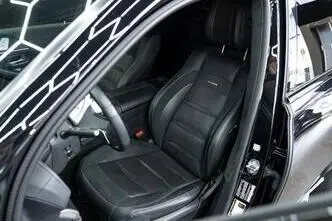 Mercedes-Benz GLS 63, 4.0, 450 kW, benzīns, automātiskā, pilnpiedziņa