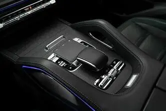 Mercedes-Benz GLS 63, 4.0, 450 kW, benzīns, automātiskā, pilnpiedziņa