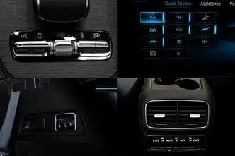 Mercedes-Benz GLS 63, 4.0, 450 kW, benzīns, automātiskā, pilnpiedziņa