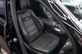 Mercedes-Benz GLS 63, 4.0, 450 kW, benzīns, automātiskā, pilnpiedziņa