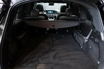 Mercedes-Benz GLS 63, 4.0, 450 kW, benzīns, automātiskā, pilnpiedziņa