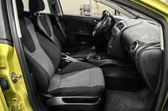 SEAT Leon, 1.4, 63 kW, bensiin, manuaal, esivedu