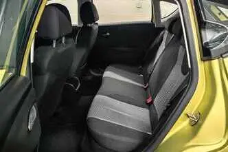 SEAT Leon, 1.4, 63 kW, bensiin, manuaal, esivedu