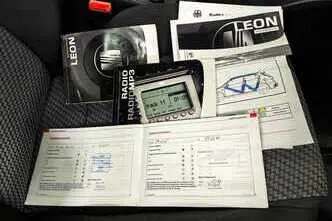 SEAT Leon, 1.4, 63 kW, bensiin, manuaal, esivedu