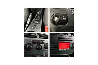 SEAT Leon, 1.4, 63 kW, bensiin, manuaal, esivedu