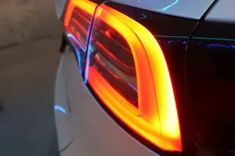 Tesla Model Y, 153 kW, elekter, automaat, nelikvedu