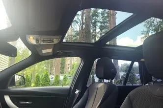 BMW 318, 2.0, 105 kW, diesel, automatic, rear-wheel drive