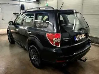 Subaru Forester, 2.0, 108 kW, diisel, manuaal, nelikvedu
