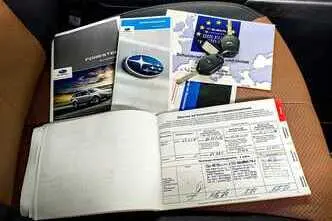 Subaru Forester, 2.0, 108 kW, diisel, manuaal, nelikvedu