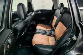 Subaru Forester, 2.0, 108 kW, diisel, manuaal, nelikvedu