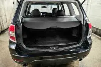 Subaru Forester, 2.0, 108 kW, diisel, manuaal, nelikvedu